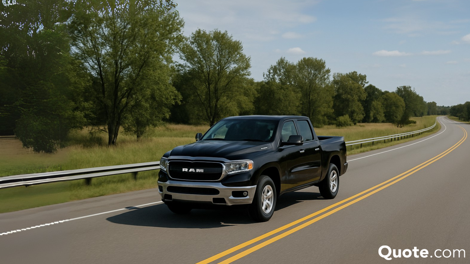 Best Auto Insurance for Dodges in 2025 (Top 10 Companies for Your Car!)