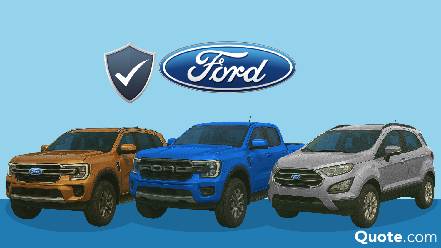 Best Auto Insurance for Ford