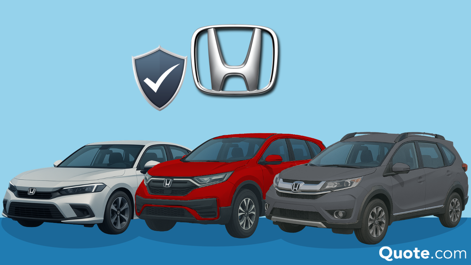Best Auto Insurance for Honda
