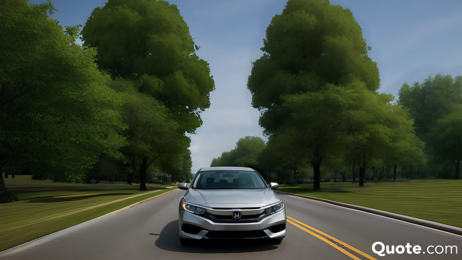 Best Auto Insurance for Hondas in 2025 (Top 10 Companies for Your Vehicle!)