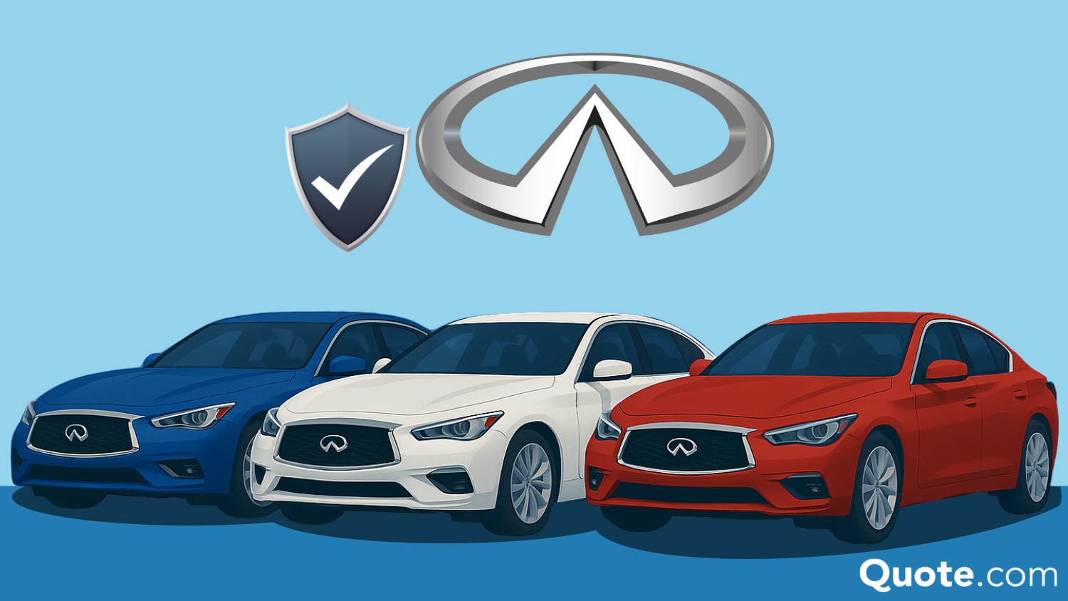 Best Auto Insurance for Infinitis