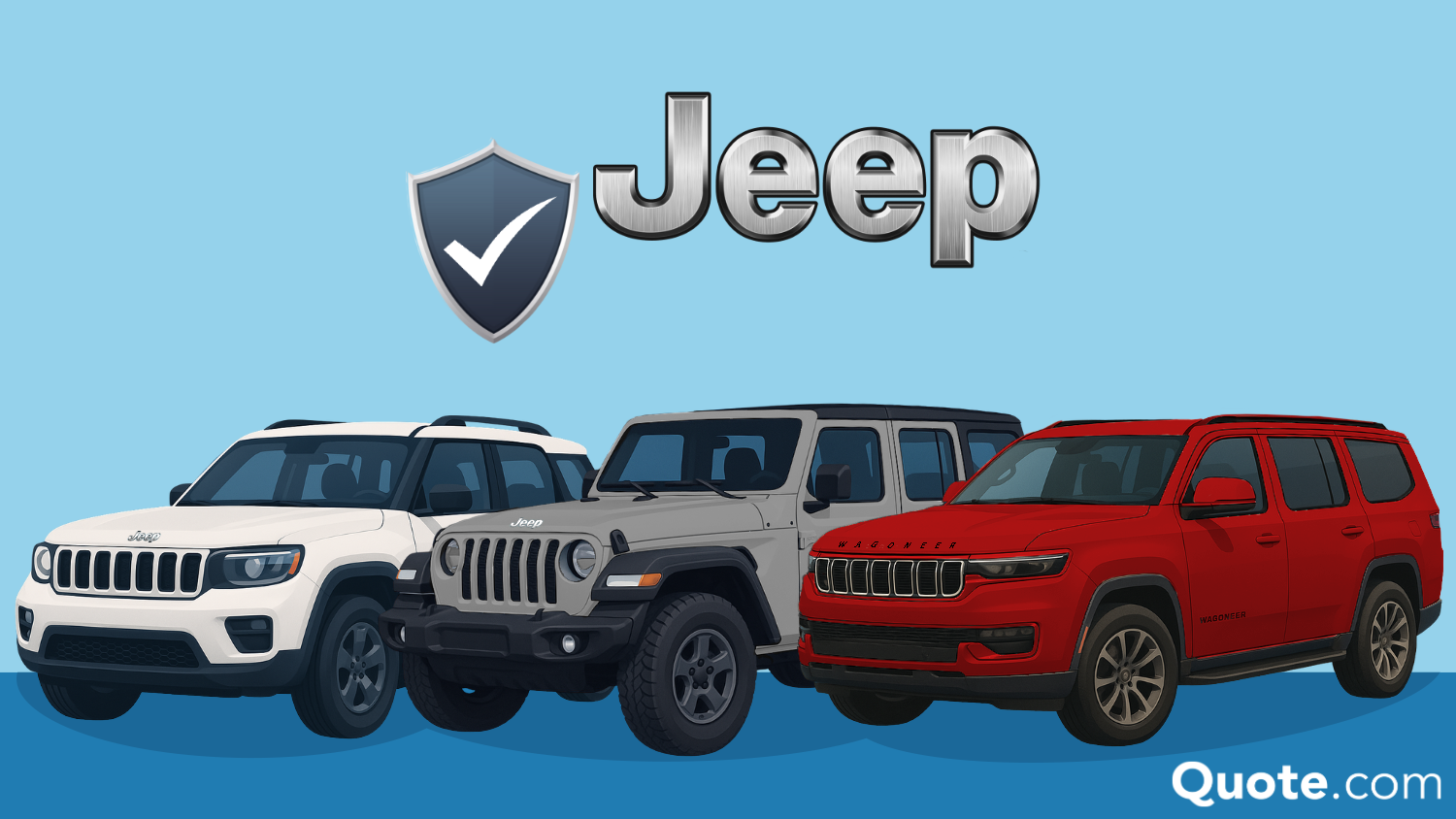 Best Auto Insurance for Jeep