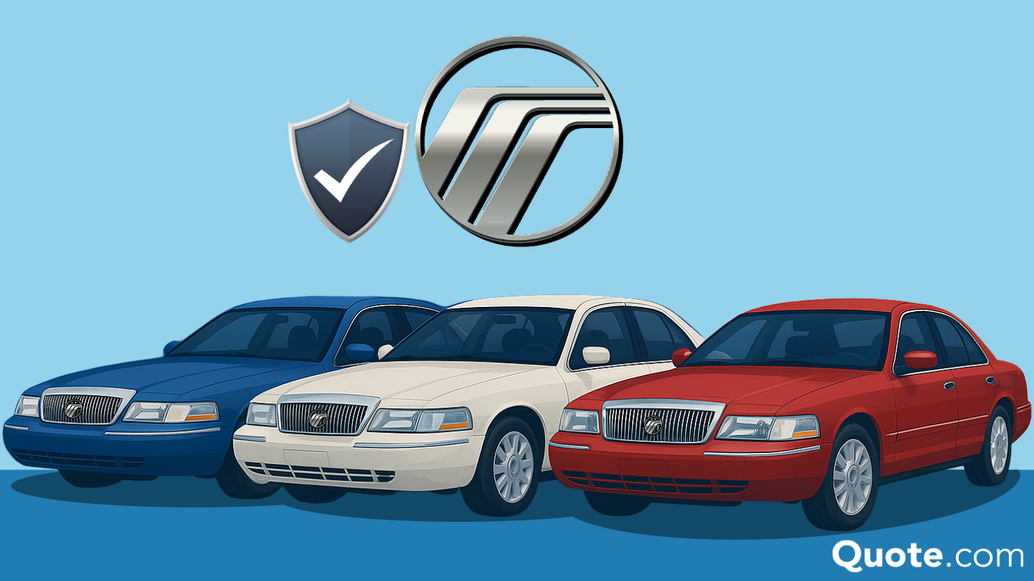 Best Auto Insurance for Mercurys