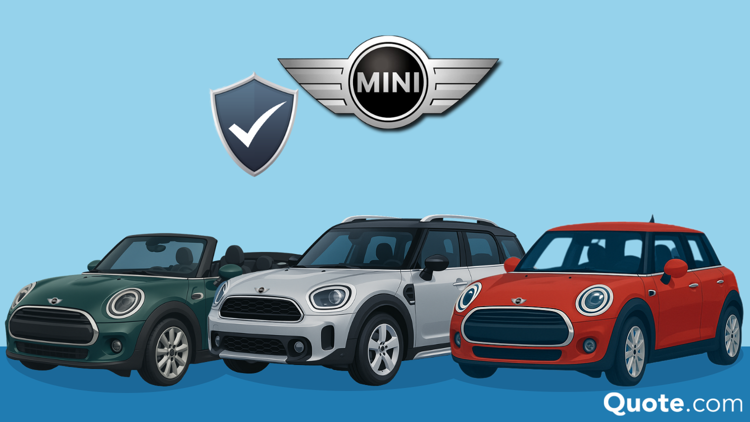 Best Auto Insurance for Mini