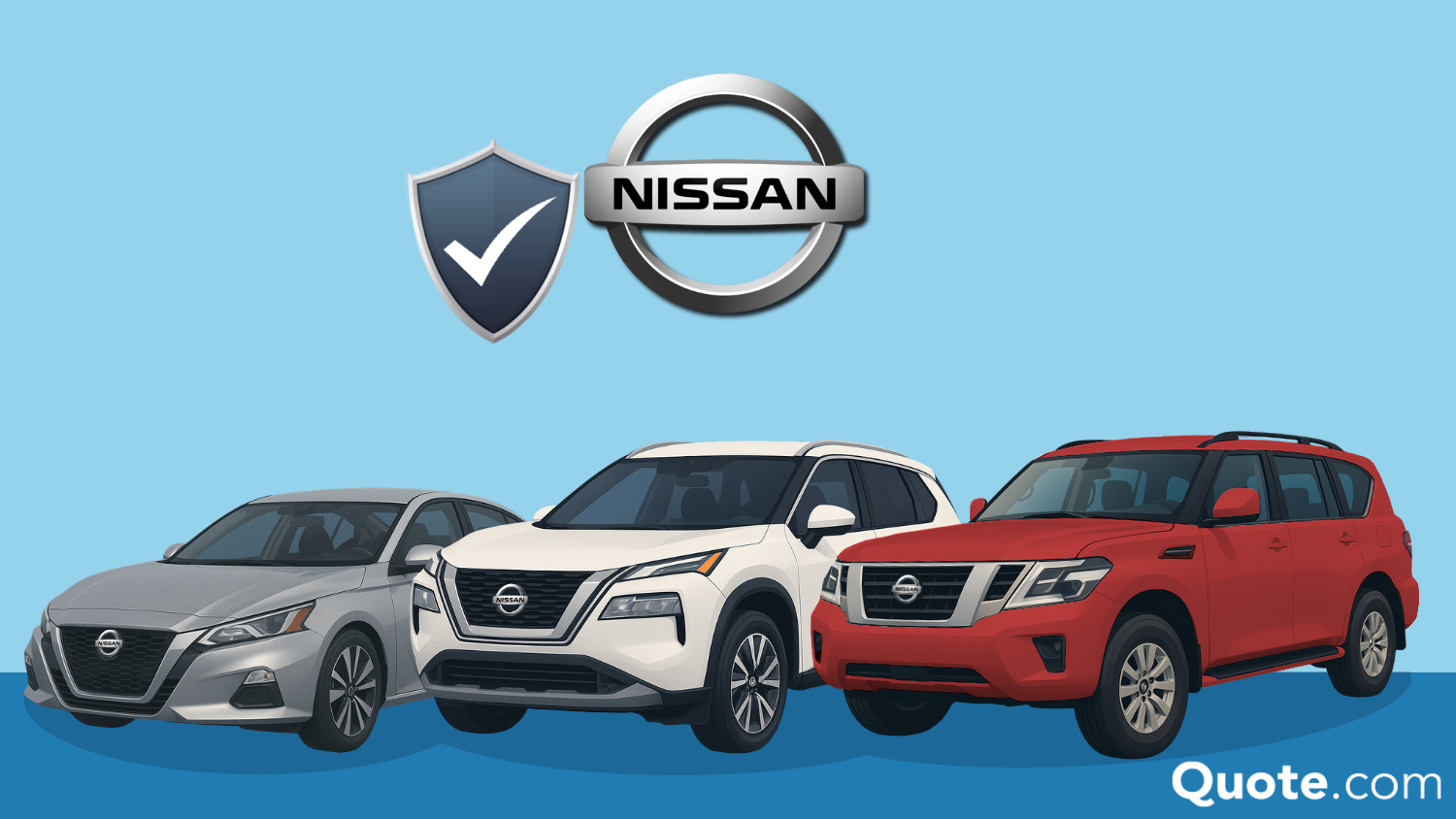 Best Auto Insurance for Nissan