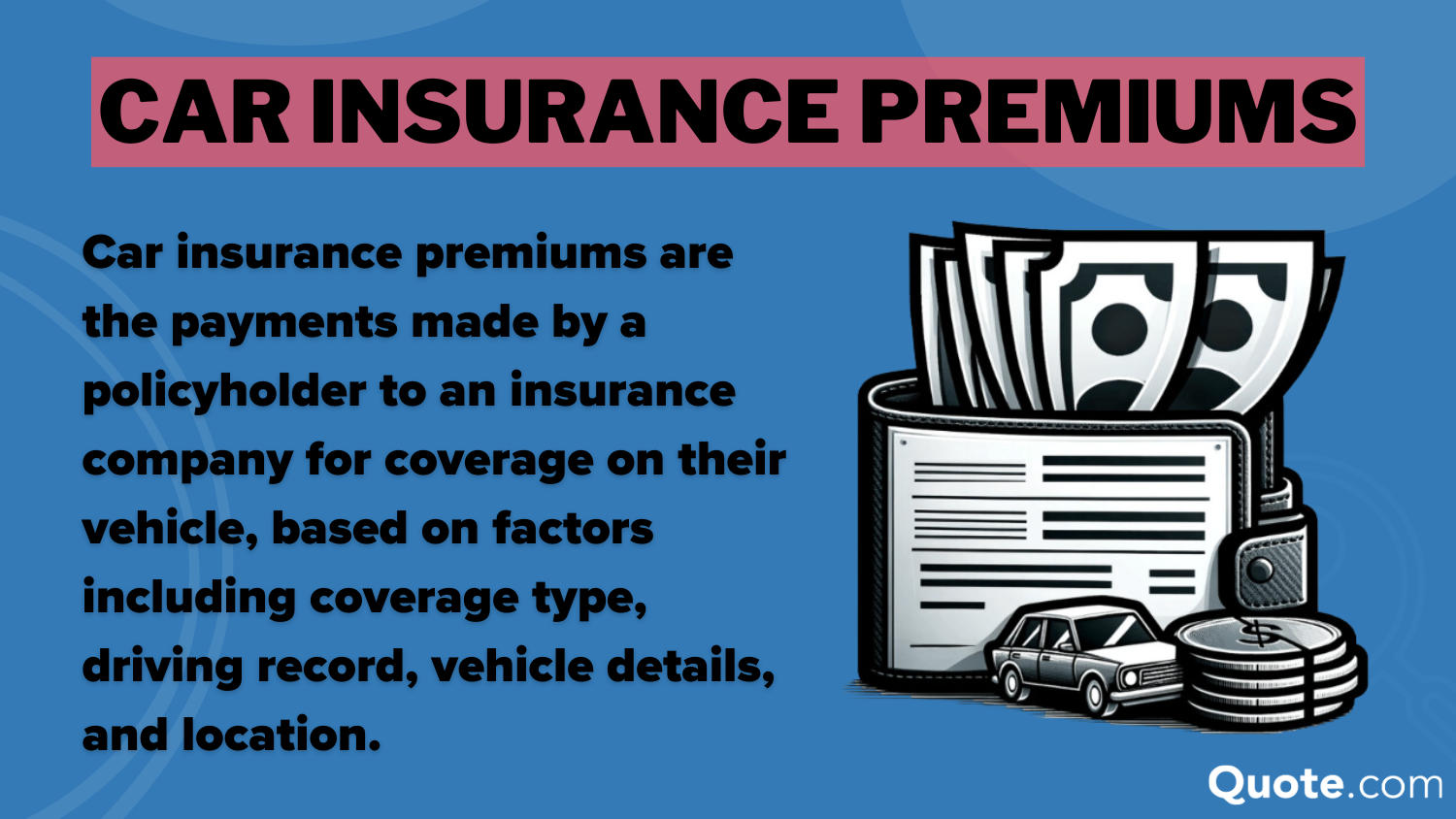 Car Insurance Premiums Def Card: Travelers Auto Insurance Review