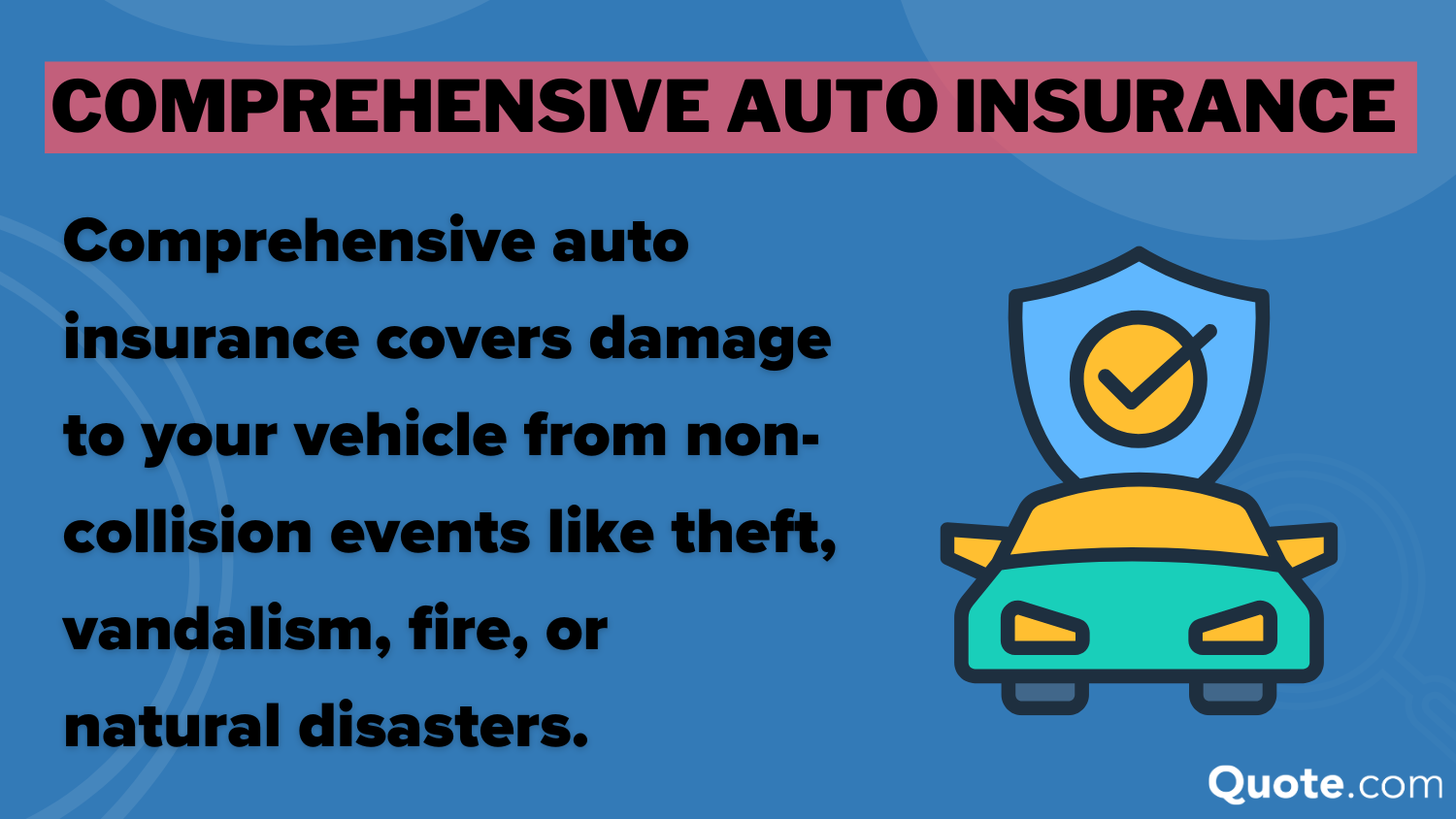 Comprehensive Auto Insurance: Best Auto Insurance for Luxury and Exotic Vehicles