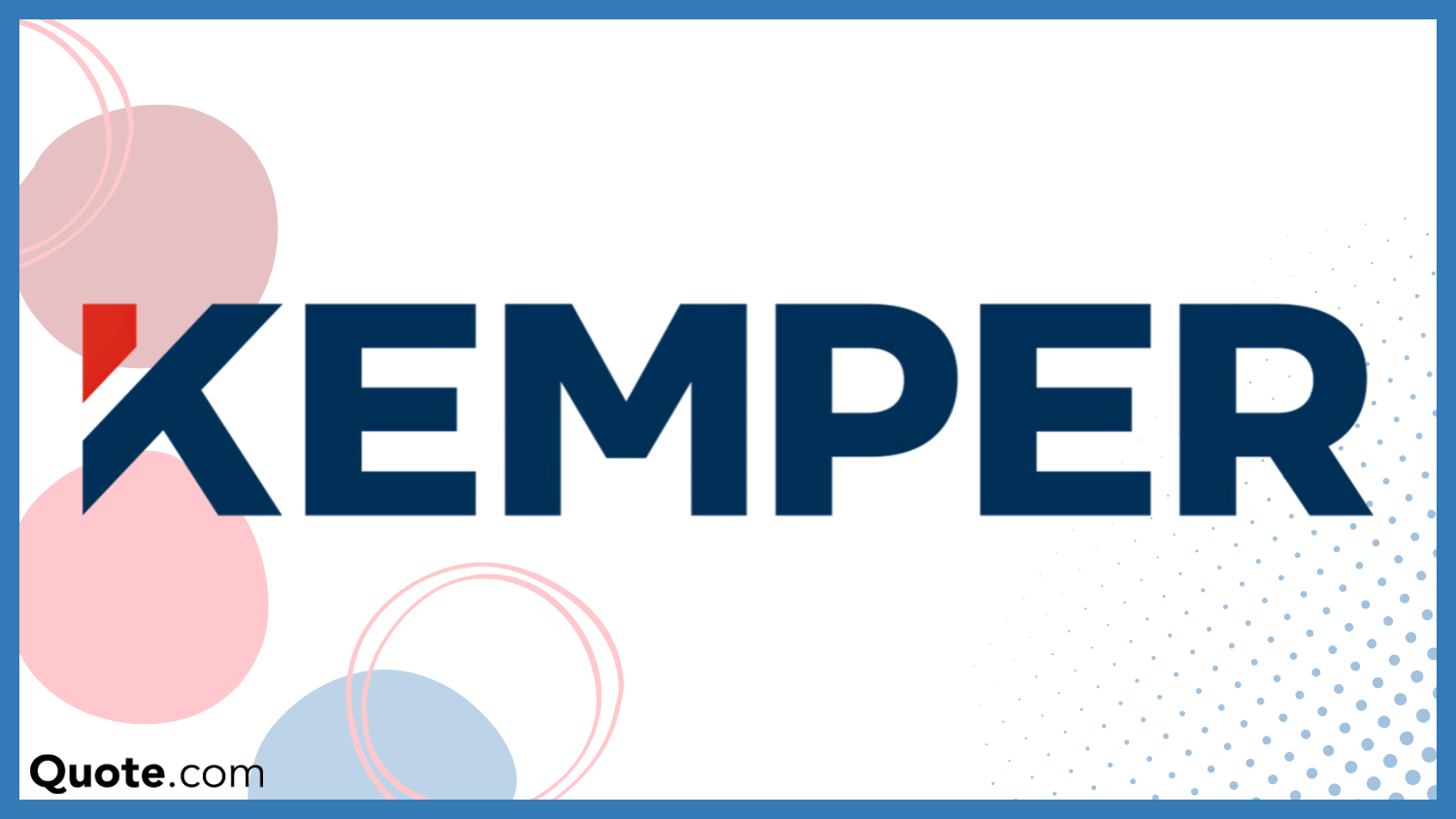 Kemper insurance: best auto insurance for chryslers