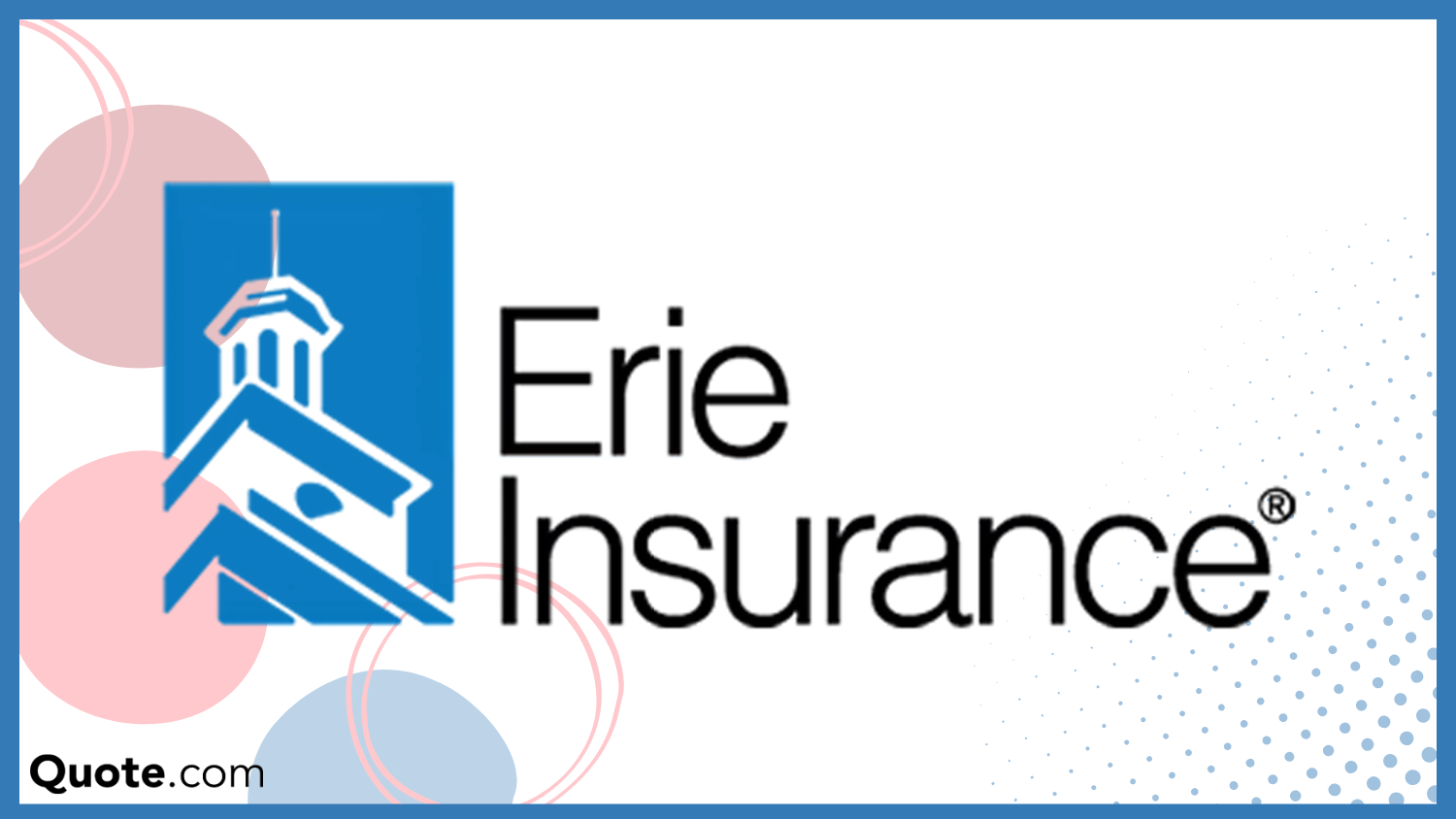 Erie: Best Auto Insurance Companies in New York