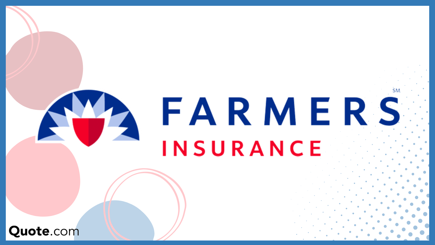 Farmers: Best Auto Insurance for Volkswagens
