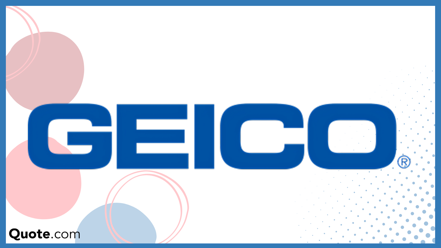 Geico: Best Auto Insurance Companies in New York