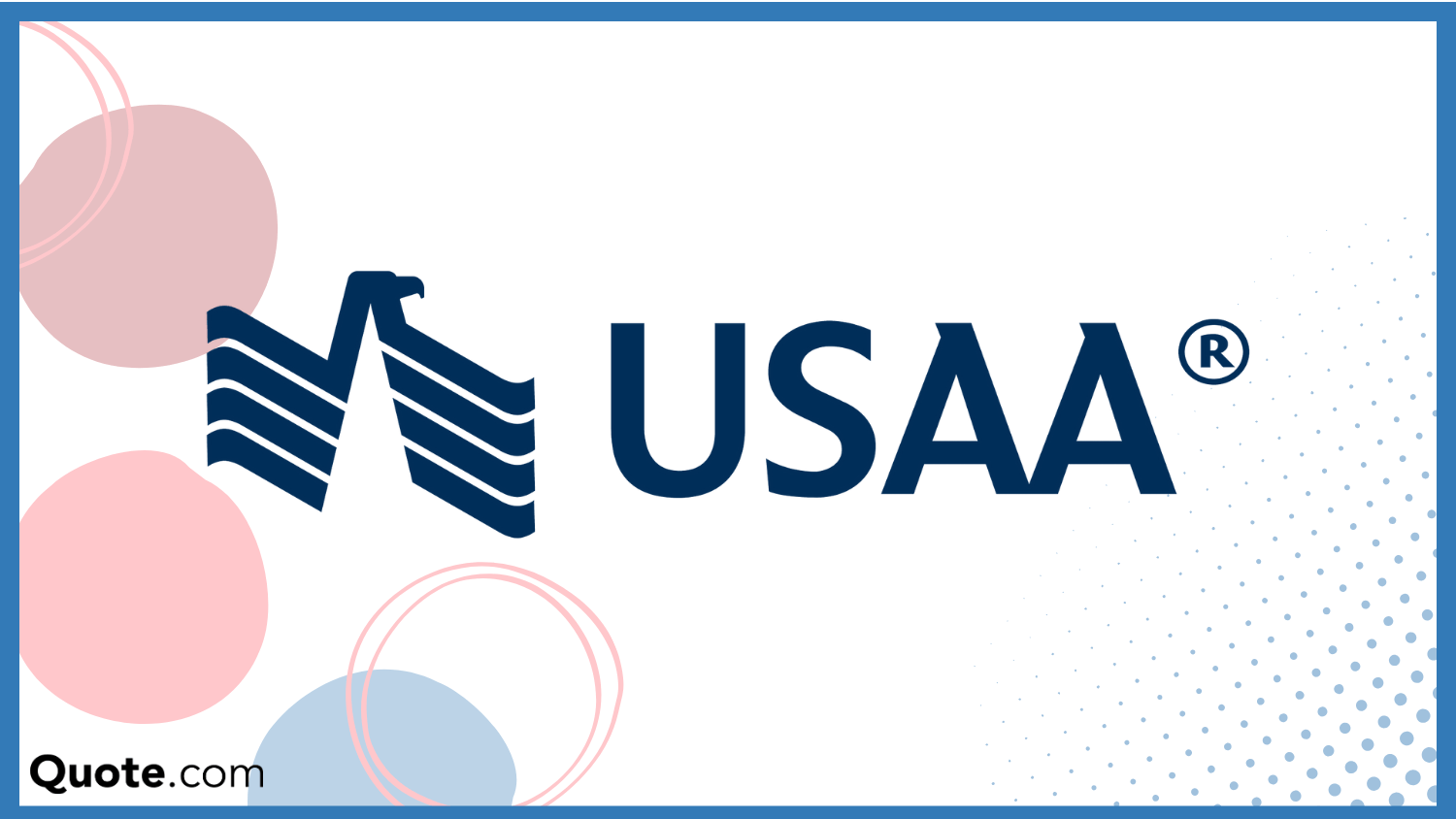 USAA: Best Auto Insurance for Good Drivers