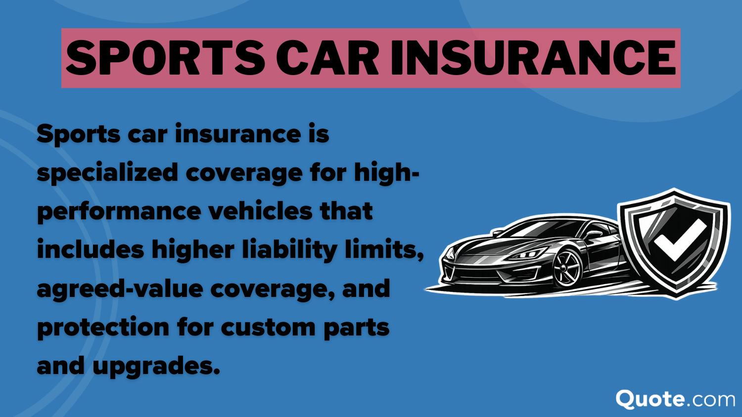 Best Auto Insurance for Dodges: Sports Car Insurance Definition Card Best Auto Insurance for Dodges: Sports Car Insurance Definition Card