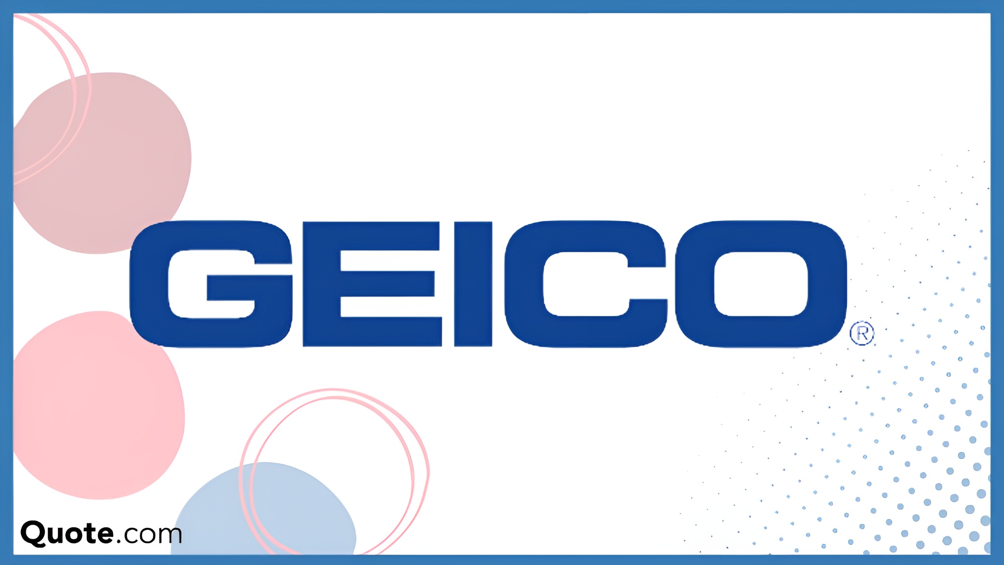 Geico: Best Auto Insurance for Good Drivers