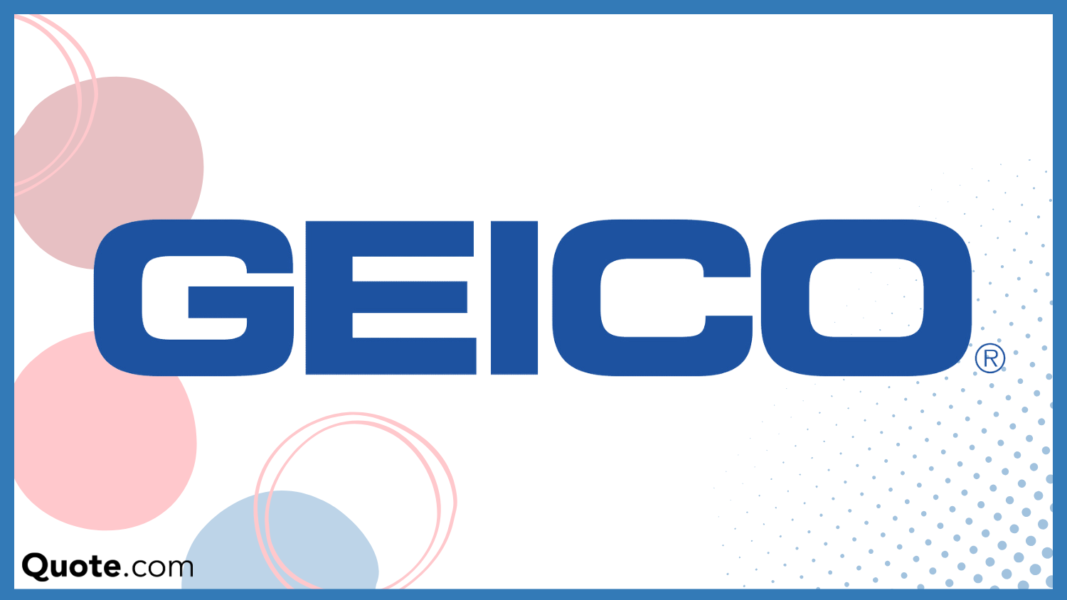 Geico: Best Auto Insurance Companies in New York
