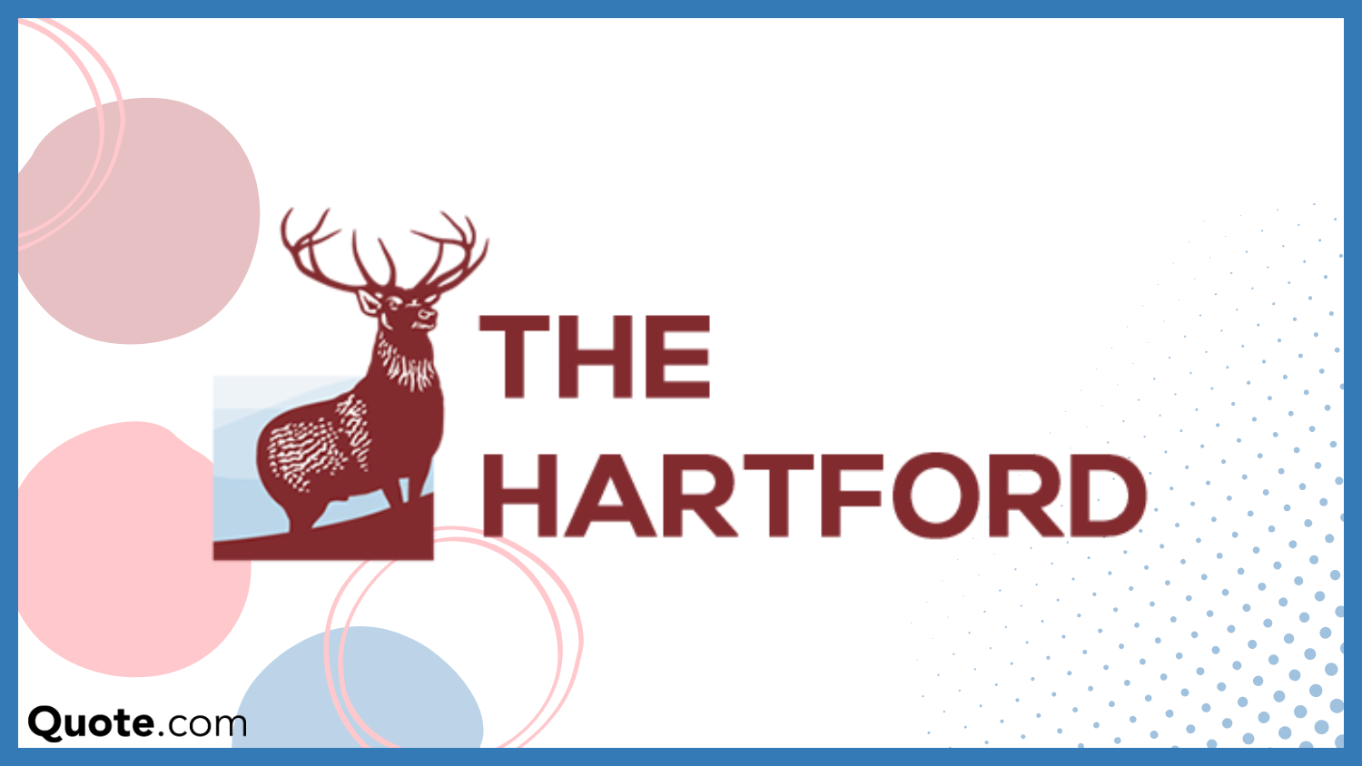 The Hartford: best pay-as-you-go auto insurance