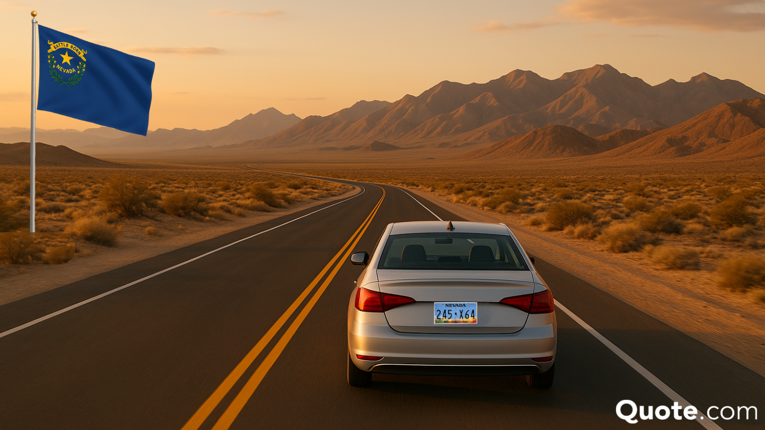 10 Best Auto Insurance Companies in Nevada for 2025 (Top NV Providers)