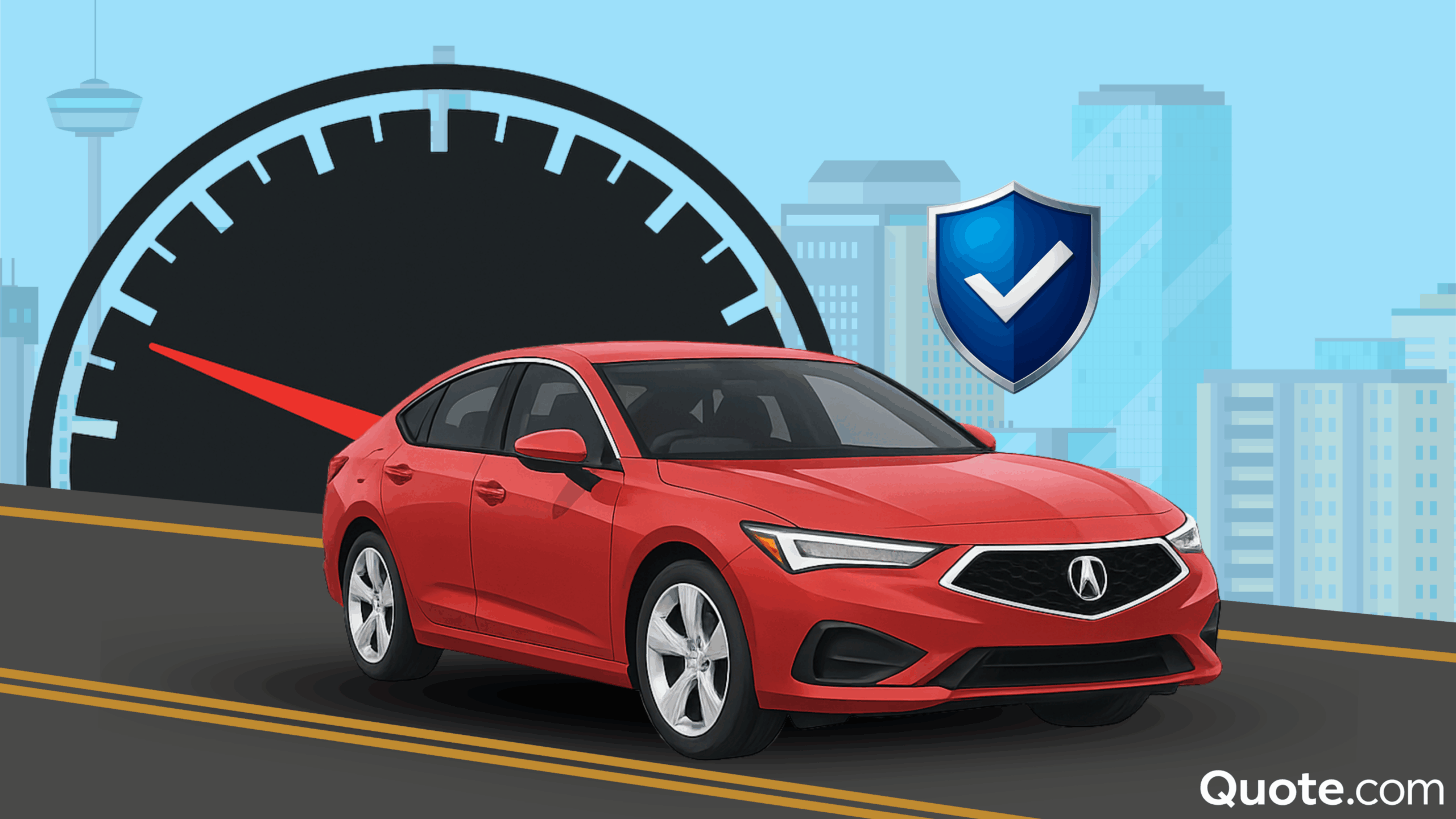 Best Low-Mileage Auto Insurance