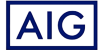 AIG TablePress Logo