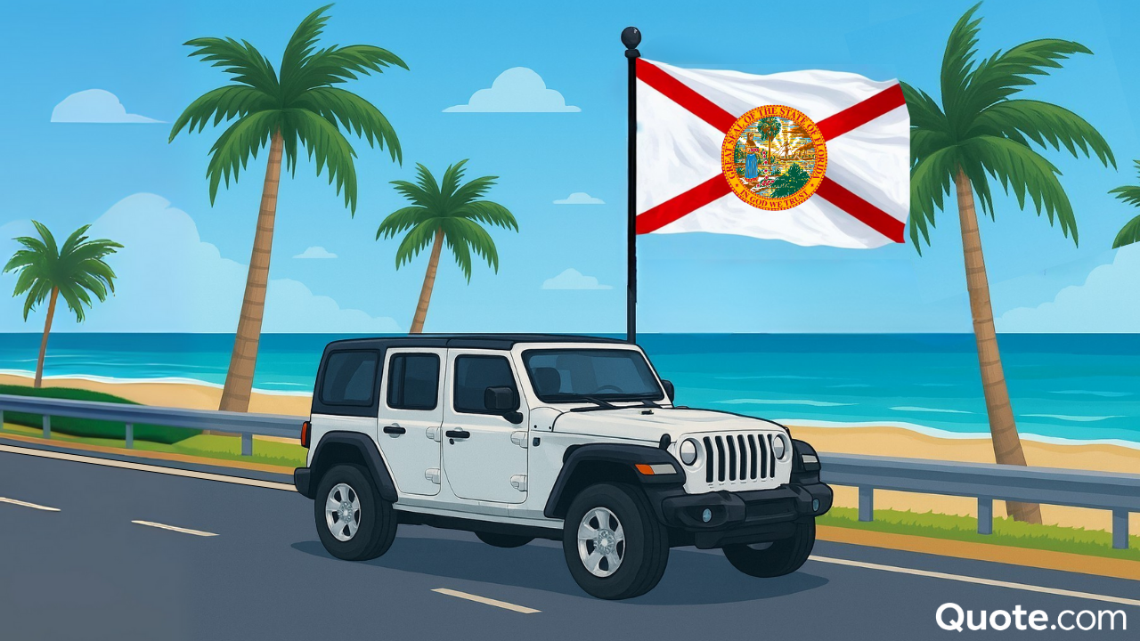 What is the Best Car Insurance in Florida: Top Picks Revealed