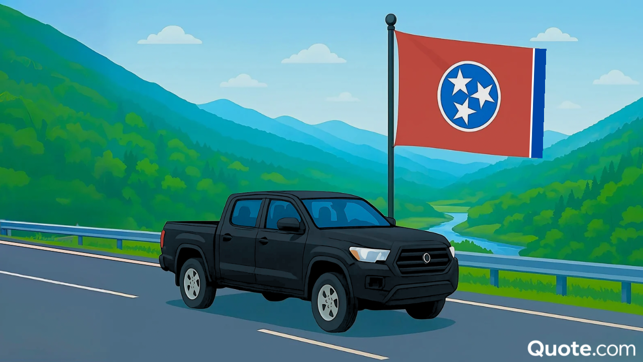 10 Best Auto Insurance Companies in Tennessee for 2025 (Top Providers in TN)