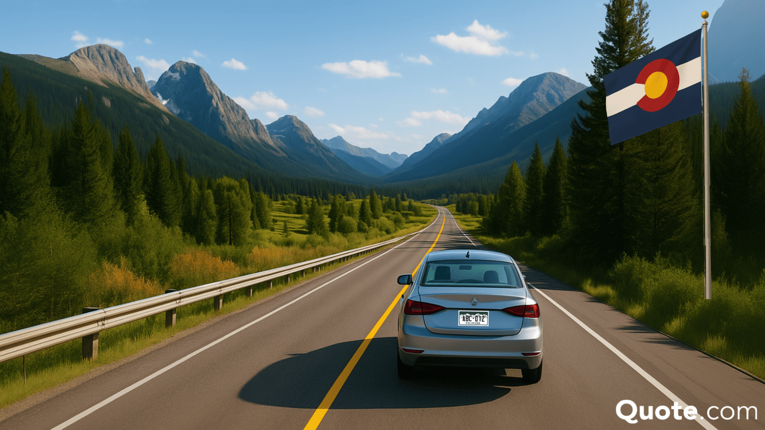 10 Best Auto Insurance Companies in Colorado for 2025 (Top CO Providers)