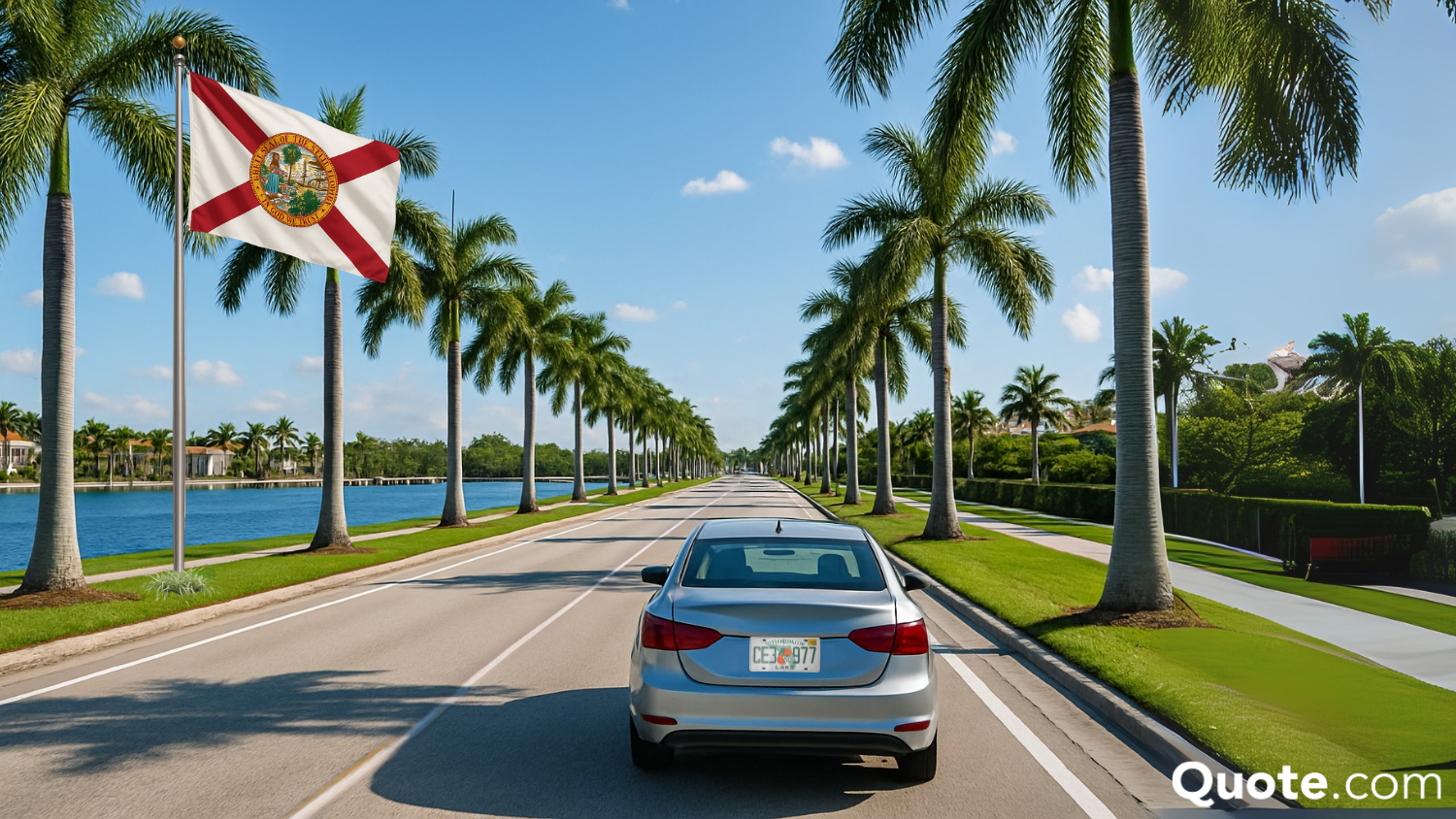 10 Best Auto Insurance Companies in Florida for 2025 (Top FL Providers)