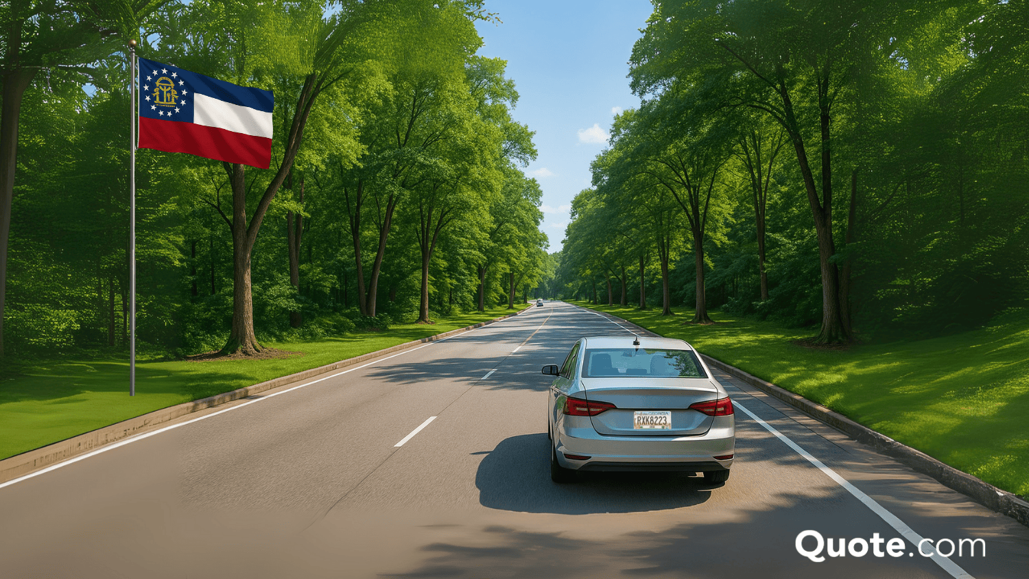 10 Best Auto Insurance Companies in Georgia for 2025 (Top GA Providers)