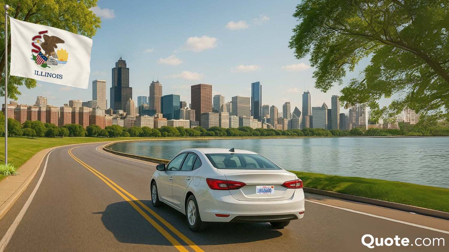 10 Best Auto Insurance Companies in Illinois for 2025 (Top IL Providers)