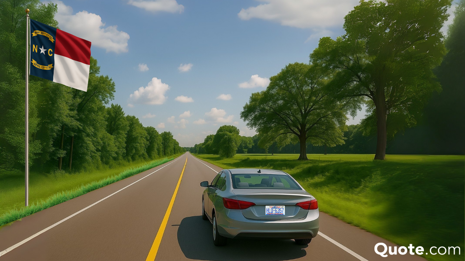 10 Best Auto Insurance Companies in North Carolina for 2025 (Top NC Providers)
