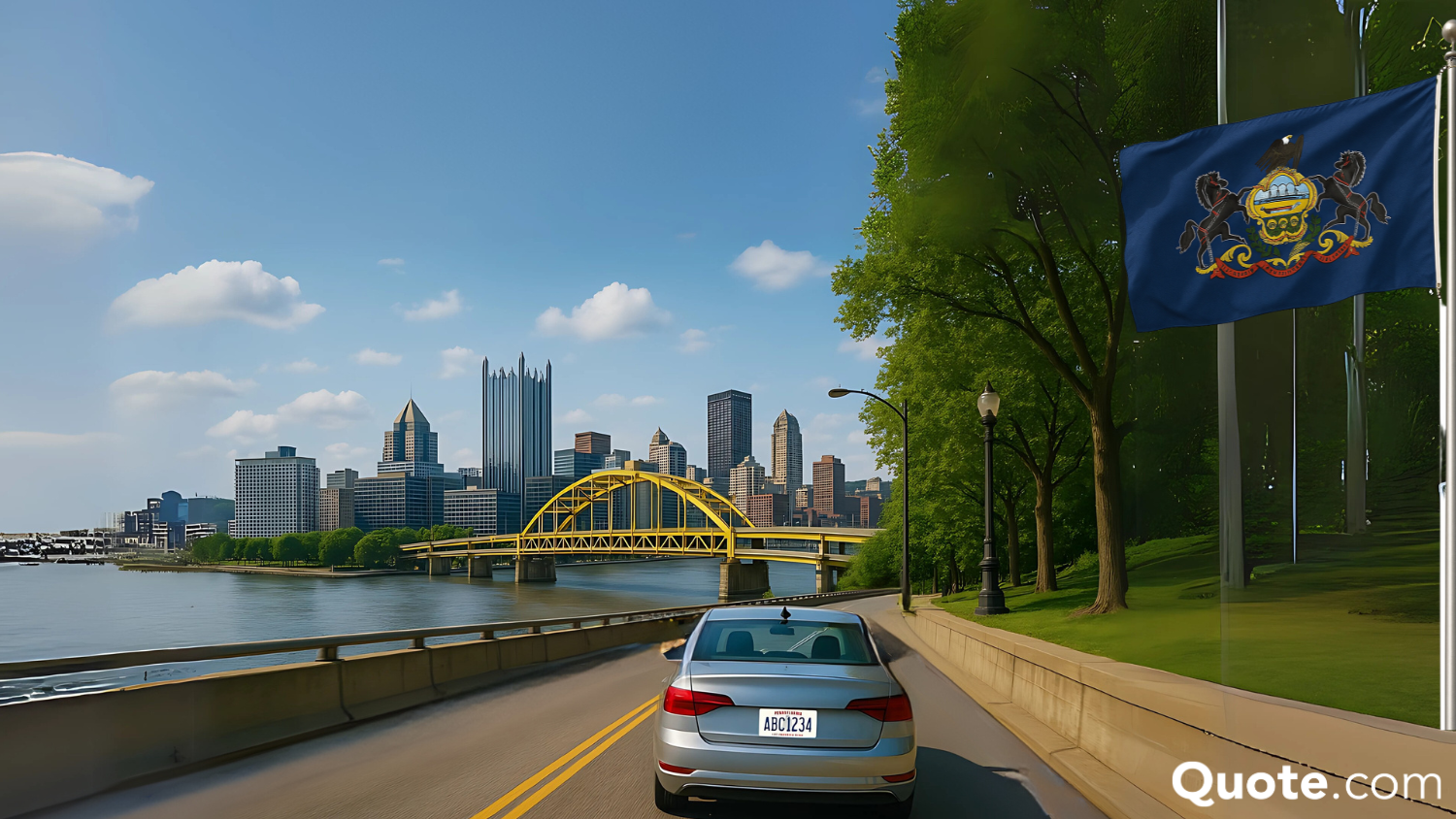 10 Best Auto Insurance Companies in Pennsylvania for 2025 (Top PA Providers)