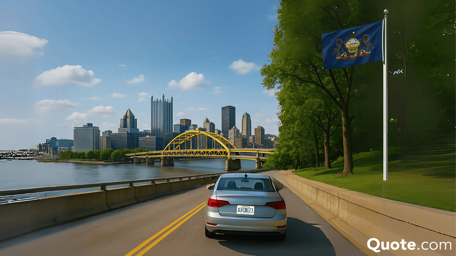10 Best Auto Insurance Companies in Pennsylvania for 2025 (Top PA Providers)