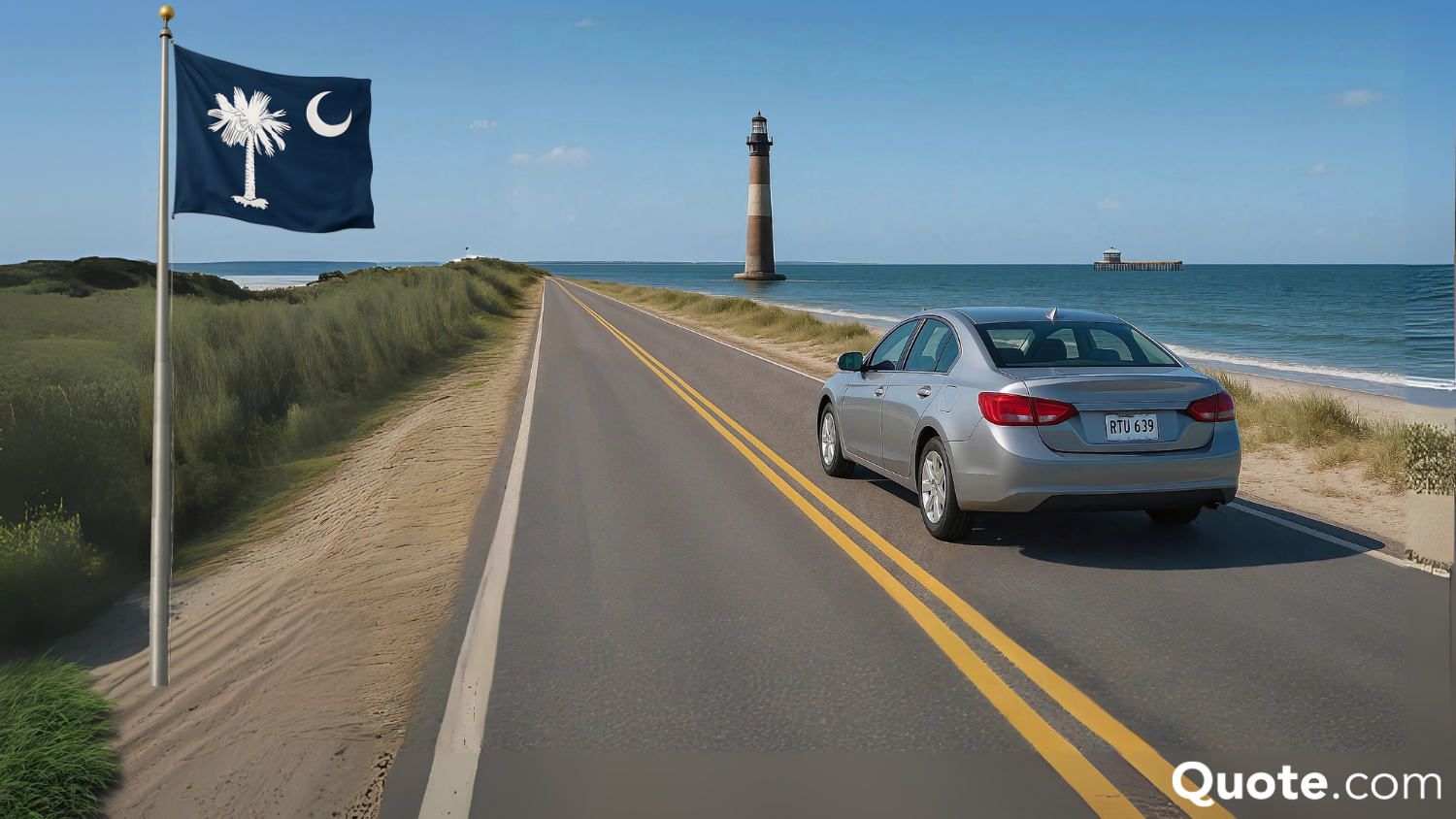 10 Best Auto Insurance Companies in South Carolina for 2025 (Top SC Providers)