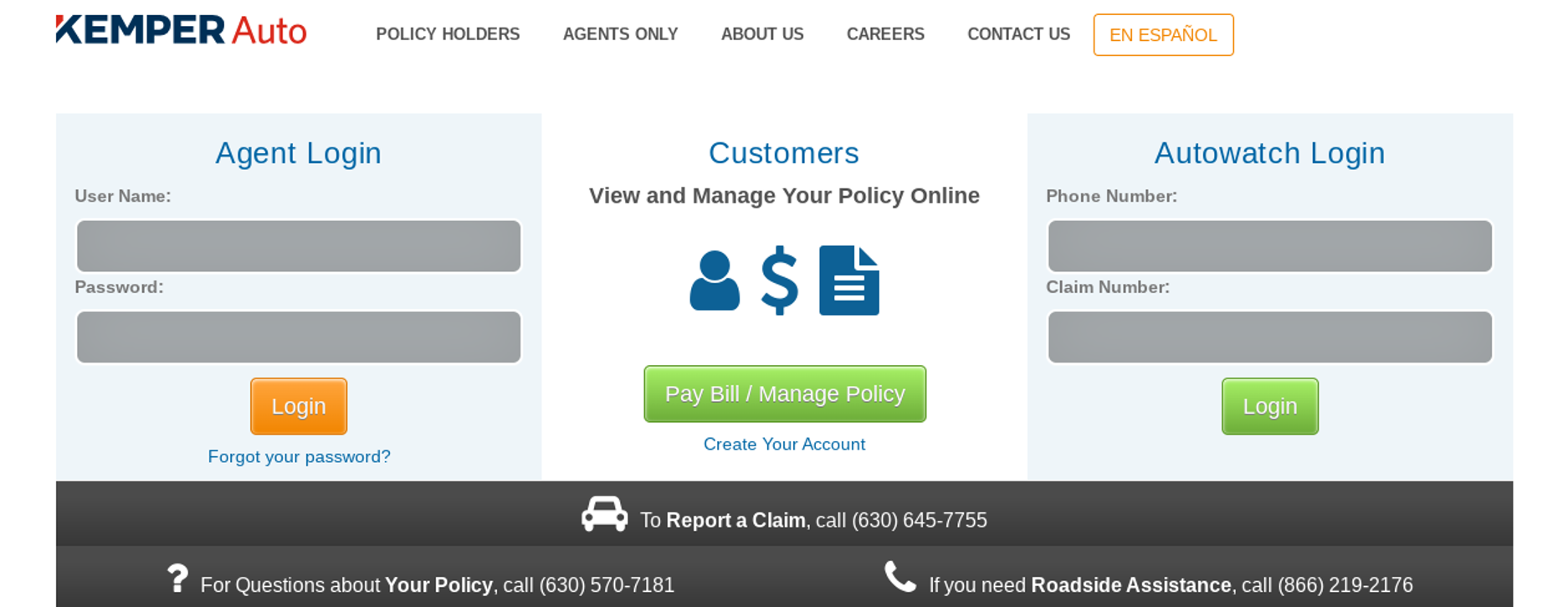 american access insurance homepage: american access insurance review