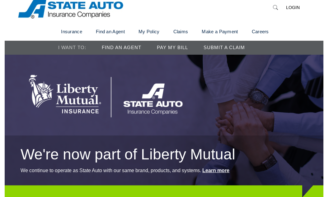 state auto insurance companies: state auto insurance review