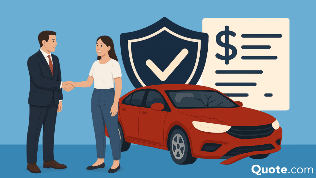 AAA Auto Insurance Review for 2025 (+Rates & Discounts) | Quote.com