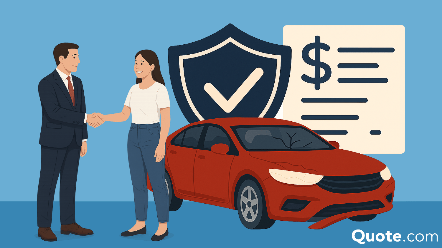 10 Best Auto Insurance Companies for Claims Handling in 2025 (Top Providers Ranked)