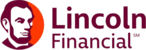 Lincoln Financial TablePress Logo