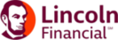 Lincoln Financial TablePress Logo