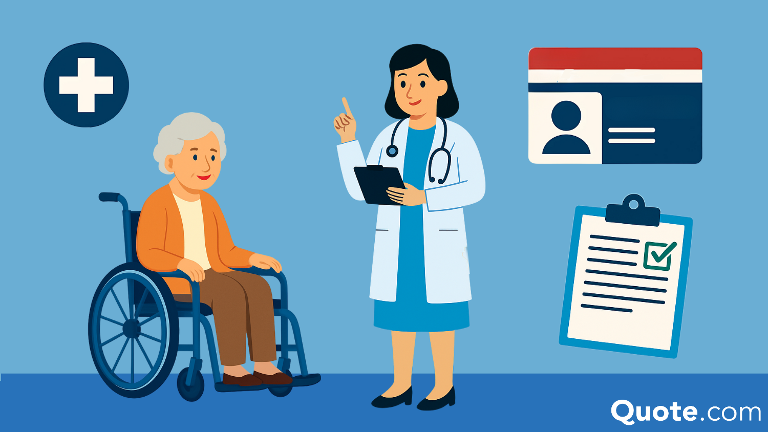Medicare Part B: Cost, Coverage, and Eligibility (2025 Guide)