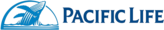 Pacific Life TablePress Logo