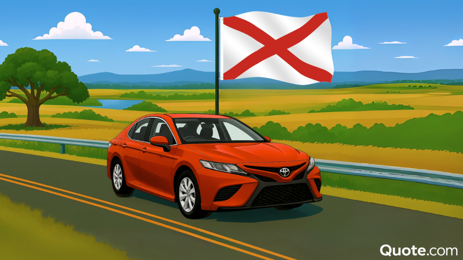 Best Auto Insurance Companies in Alabama