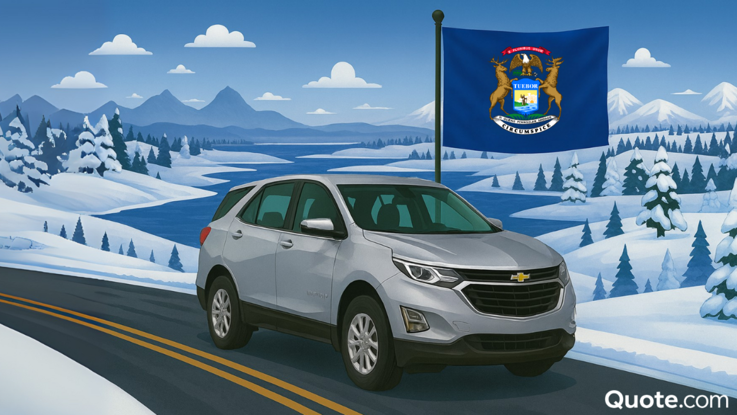 Best Auto Insurance Companies in Michigan