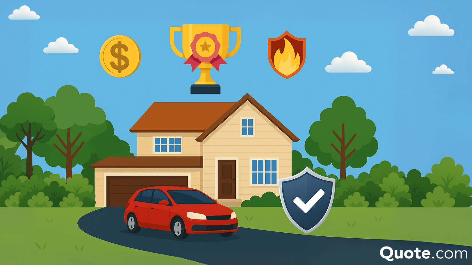 Best Home and Auto Insurance Bundles