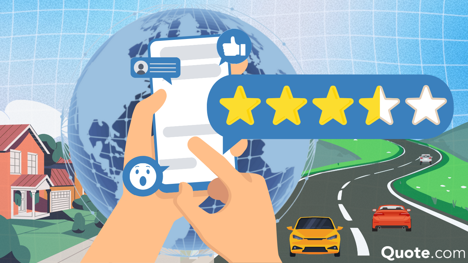 Dairyland Insurance Review