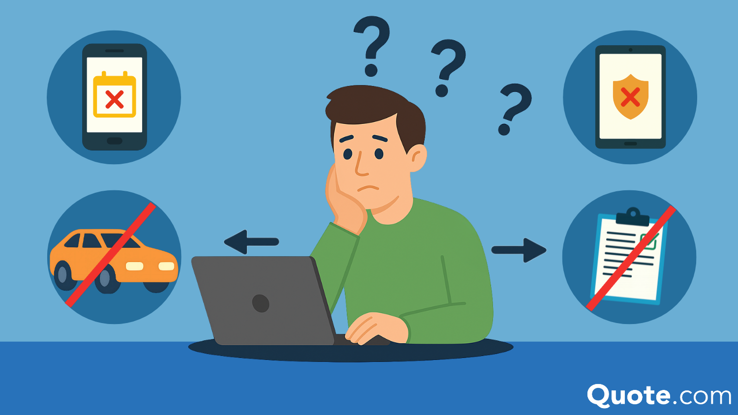 How to Cancel an Auto Insurance Policy