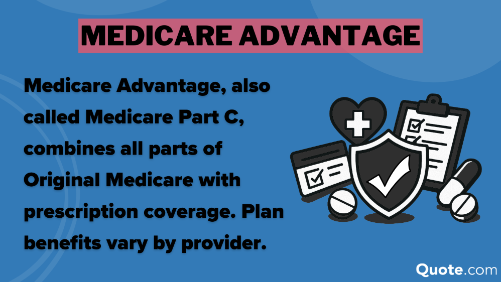 Medicare Advantage: Expert Guide to Medicare