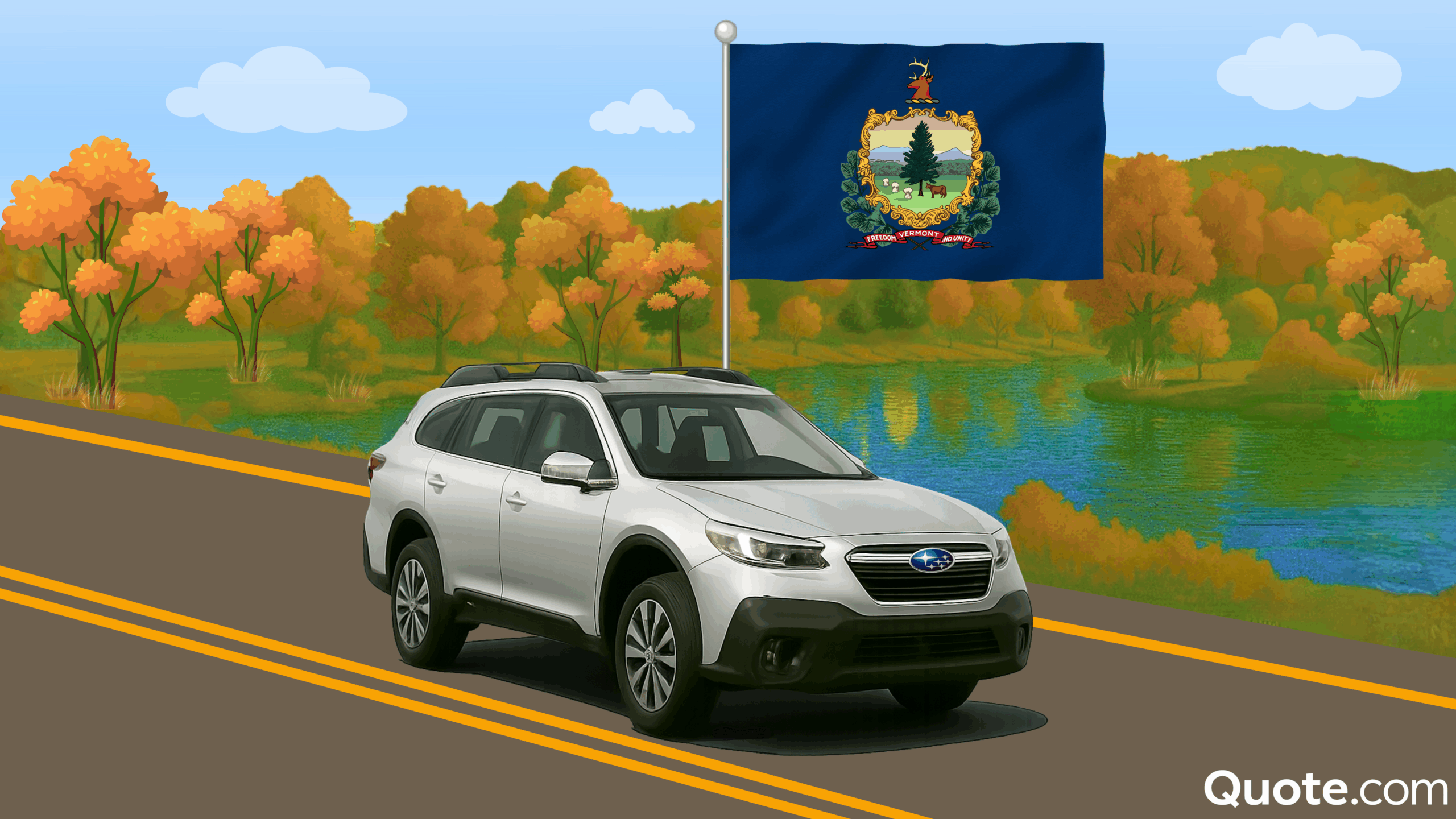 10 Best Auto Insurance Companies in Vermont