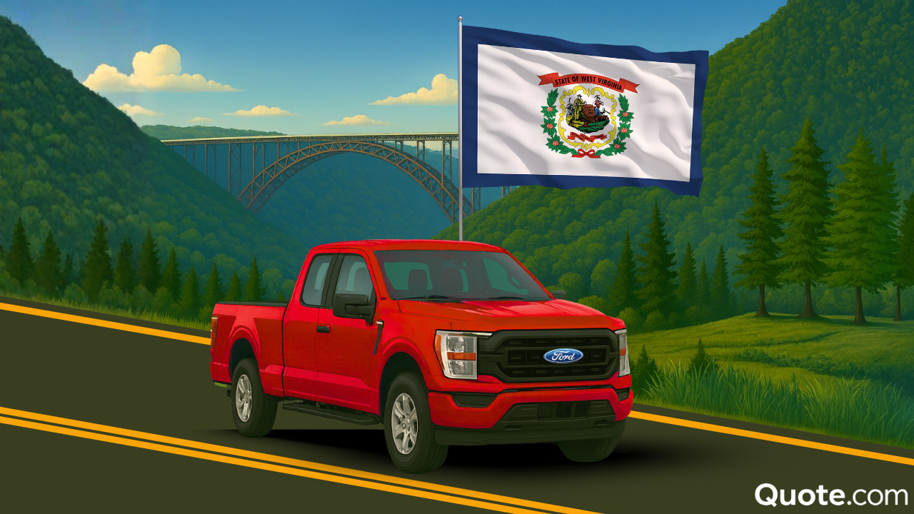 Best Auto Insurance Companies in West Virginia