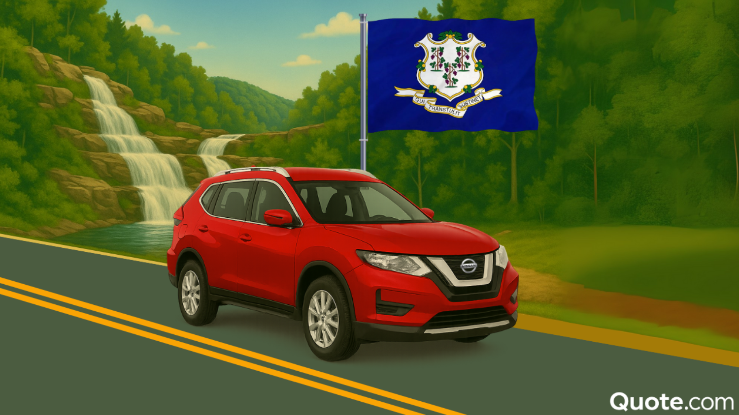 Best Auto Insurance Companies in Connecticut